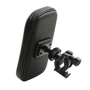 OmegaOUBHPSBIKEHOLDERFORSMARTPHONESUPTO4,5-5,2"PINEAPPLE