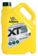 МаслоBARDAHL0W20XTS5л