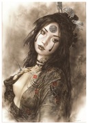 ПазлEduca1000DeadMoonLuisRoyo(19267)