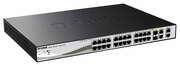 24*100BASE-TXPOESMARTSWITCH,DES-1210-28P