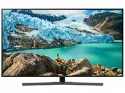 ТелевизорSamsungUE50RU7200UXUA,Black