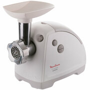 МясорубкаMoulinexME6261,white