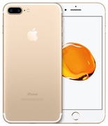 СмартфонAppleiPhone7Plus(A1784),32GBGold,MD