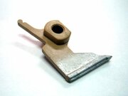 ClawSeparationupperforNP1215/6416/6317