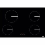 ИндукционнаяварочнаяпанельFRANKEFHSM8044lBK(108.0492.717)черный