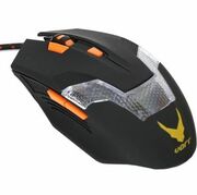 OmegaOM0266MouseGaming800-1200-1600-24006D+MousePad[43255]