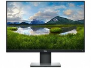Монитор24.1"DELLIPSLEDP2421UltrathinBezel,Black