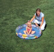 Бассейн"Океанскаяжизнь"122х(h)20смBestWay51013