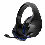 WirelessGamingHeadsetKingstonHyperXCloudStinger,50mmdriver,32Ohm,20-20000hz,109db,270g.,2.4Ghz