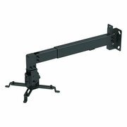 "ProjectorMountBrateck""PRB-2W""UniversalBLACK,430-650mm,max.load20kg,Ceiling&Wall-https://www.distri.mti.ua/presentation_equipment/projector_mounts/3106873.html"