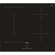ВарочнаяпанельBOSCHPVS611BB5Eчерный