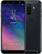 SamsungA605FGalaxyA6+6.0"3+32Gb3500mAhDUOS/BLACKUS