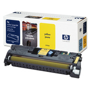 LaserCartridgeHPC9702Ayellow