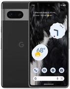 СмартфонGooglePixel75GDual8/128GBObsidianBlack