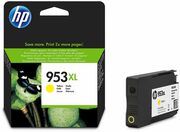 HP953XLHighYieldYellowOriginalInkCartridge