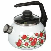 Чайник2л,сфер/свист/ярк.СиестаСтальэмаль4с210я-20