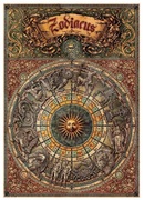 ПазлEduca1000Zodiac(17996)