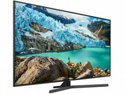 ТелевизорSamsungUE50RU7200UXUA,Black