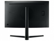 МониторSAMSUNGC27H800FCI,DarkSilver