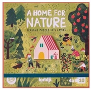 LondjiPZ587Puzzle-Ahomefornature
