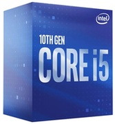 CPUIntelCorei5-10400F2.9-4.3GHz(6C/12T,12MB,S1200,14nm,NoIntegratedGraphics,65W)Box