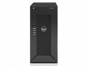 DellPowerEdgeT30Tower,IntelXeonE3-1225(3.3GHz,8MCache,4C/4T,Turbo,80W),8GBUDIMMDDR4RAM,1TBSATAHDD,DVD-RW,TPM,SinglePSU290W,3YearWarranty