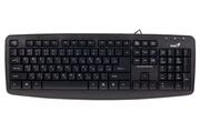 КлавиатураGeniusKB-M225,Black