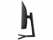 МониторSAMSUNGC27H800FCI,DarkSilver