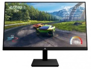 Монитор31.5"HPIPSLEDX32QHDGamingBlack
