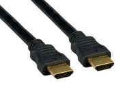 CableHDMItoHDMI1.8mSVENmale-male,19m-19m(V1.3),Black