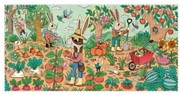LondjiPZ568Puzzle-RabbitsGarden