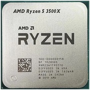 CPUAMDRyzen53500X(3.6-4.1GHz,6C/6T,L23MB,L332MB,7nm,65W),SocketAM4,Tray