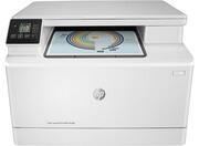 HPColorLaserJetProMFPM180n