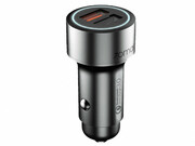 70maiDualUSBCarCharger