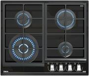 ВарочнаяпанельTEKAGZC64320XBNчерный