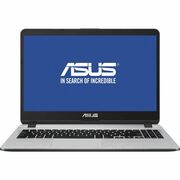 LaptopAsusX507UA-EJ1097,15,6,IntelCorei5-8250U,8GB,SSD512GB,IntelUHD620,noDVD,VGAweb,WLAN802.11ac,BT4.2,Porturi:2xUSB2.0,Porturi:xUSB3.0,1xHDMI,1xUSB3.0,1,68kg,StaryGray