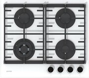 ВарочнаяпанельGorenjeGKTG6SY2W(GGW600)White