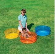 Бассейндетский64х(h)25смнадувноедно(до3лет)BestWay51112