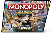 MONOPOLYSPEED