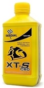 МаслоBARDAHL10W60XTSC60MOTO1л100%синтетическое