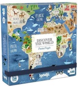 LondjiPZ555PocketPuzzle-DiscovertheWorld