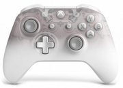 GamepadXboxOneWirelessControllerPhantomWhiteforXboxOne/OneS/OneX