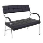 BanchetaN-12~(2locuri95x60cm)Black