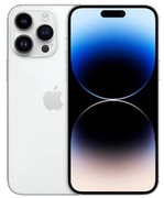 СмартфонAppleiPhone14ProMax,512GBSilverMD