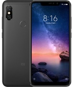 СмартфонXiaomiRedmiNote6Pro3/32GBEUBlack