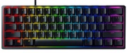 GamingKeyboardRazerHuntsmanMini,OpticalLinearSW,DoubleshotPBTKeycaps,USLayout,USB,Black