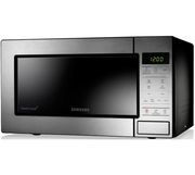 МикроволноваяпечьSAMSUNGME83MR/BWT,inox