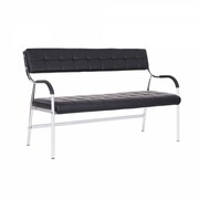 BanchetaN-13~(3locuri140x60cm)Black