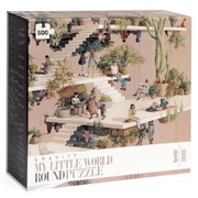 LondjiGravitypuzzlePZ307