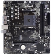 МатеринскаяплатаBIOSTARA520MT,SocketAM4,AMDA520,mATX